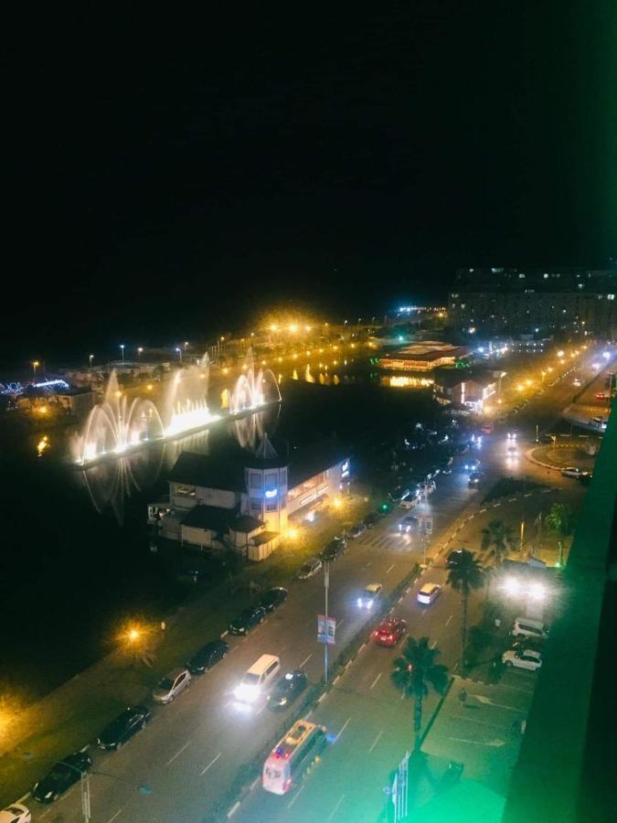 Orbi City Batum Dış mekan fotoğraf